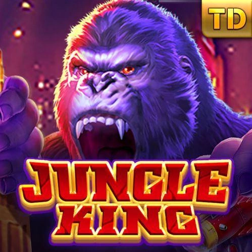 Jungle-King